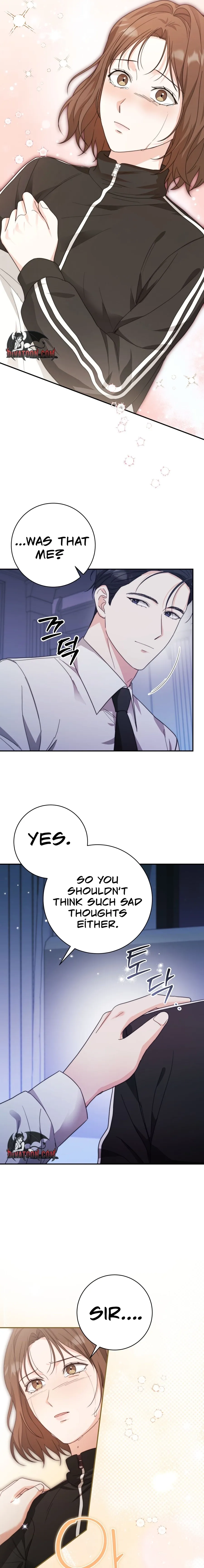 Dangerous Newlyweds Chapter 10 page 15 - 