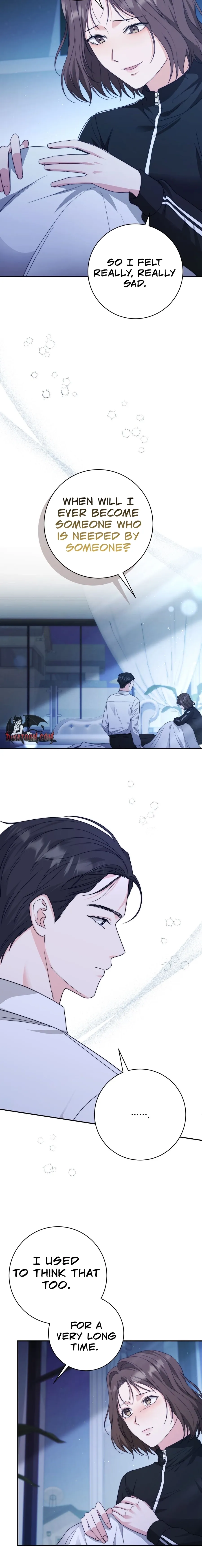 Dangerous Newlyweds Chapter 10 page 10 - 