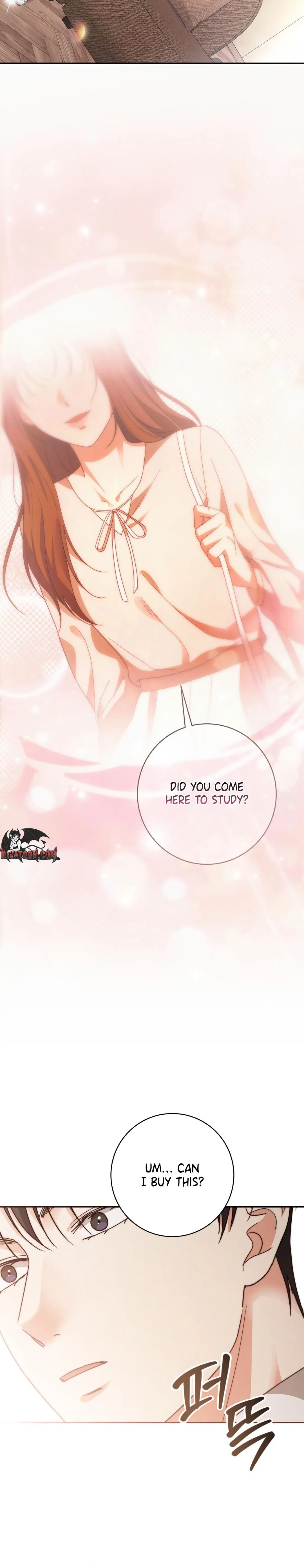 Dangerous Newlyweds Chapter 12 page 22 - 