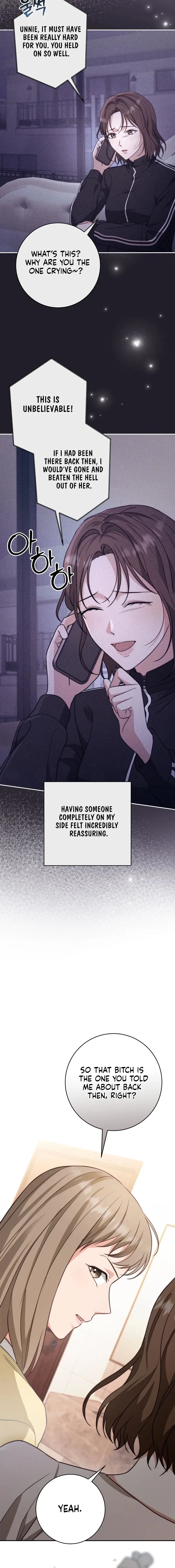 Dangerous Newlyweds Chapter 15 page 2 - 