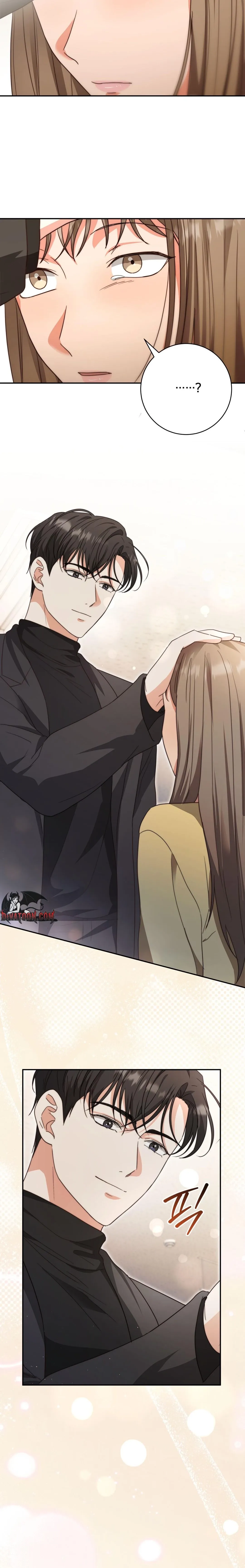 Dangerous Newlyweds Chapter 16 page 24 - 