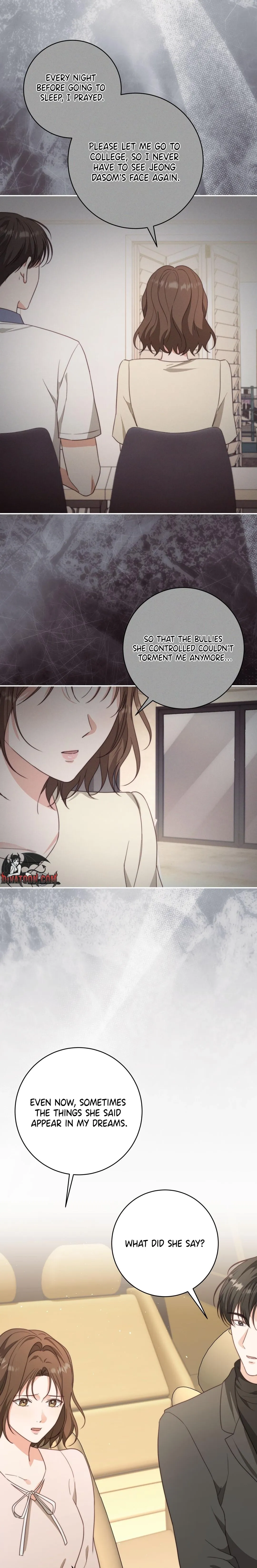 Dangerous Newlyweds Chapter 16 page 5 - 