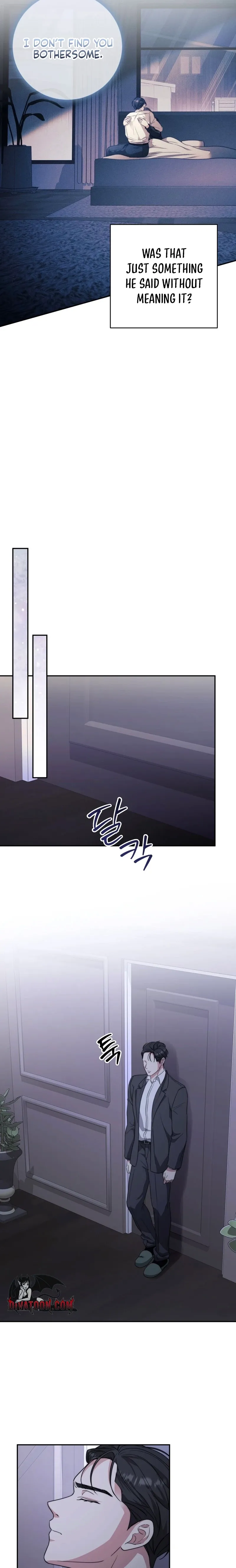 Dangerous Newlyweds Chapter 19 page 19 - 