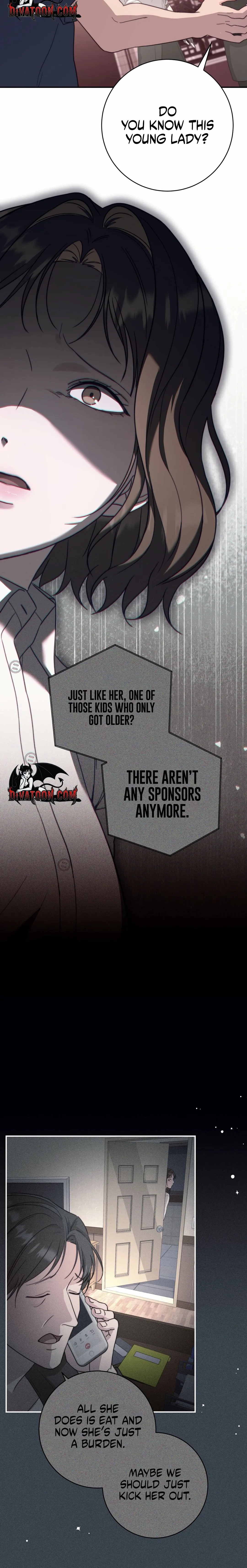 Dangerous Newlyweds Chapter 2 page 13 - 