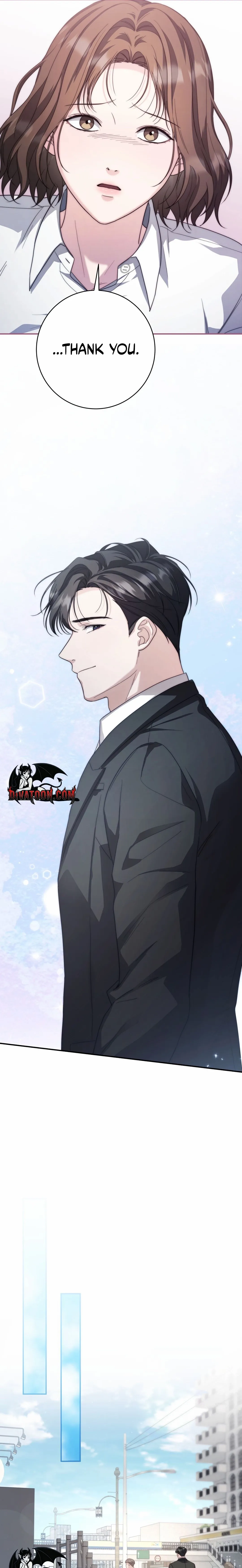 Dangerous Newlyweds Chapter 2 page 18 - 