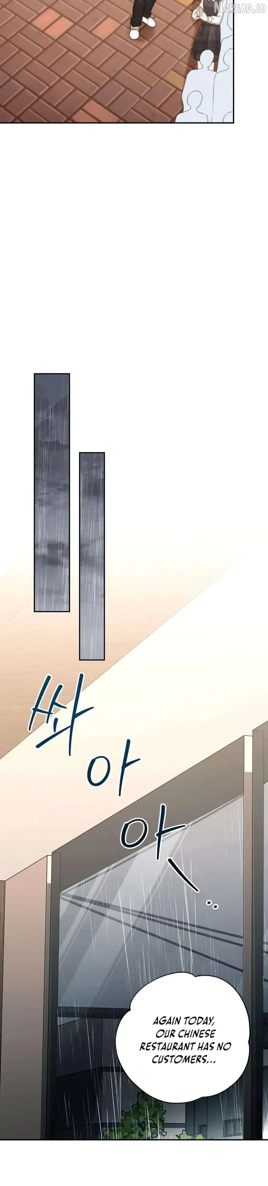 Dangerous Newlyweds Chapter 22 page 24 - 