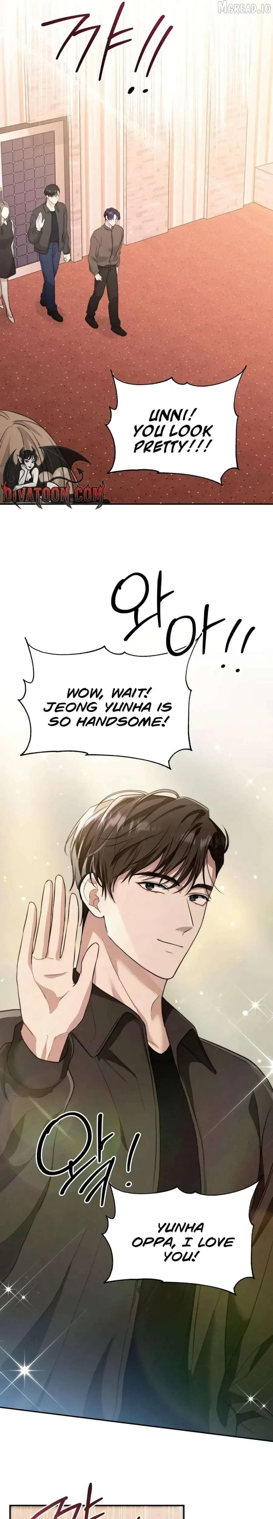 Dangerous Newlyweds Chapter 22 page 4 - 