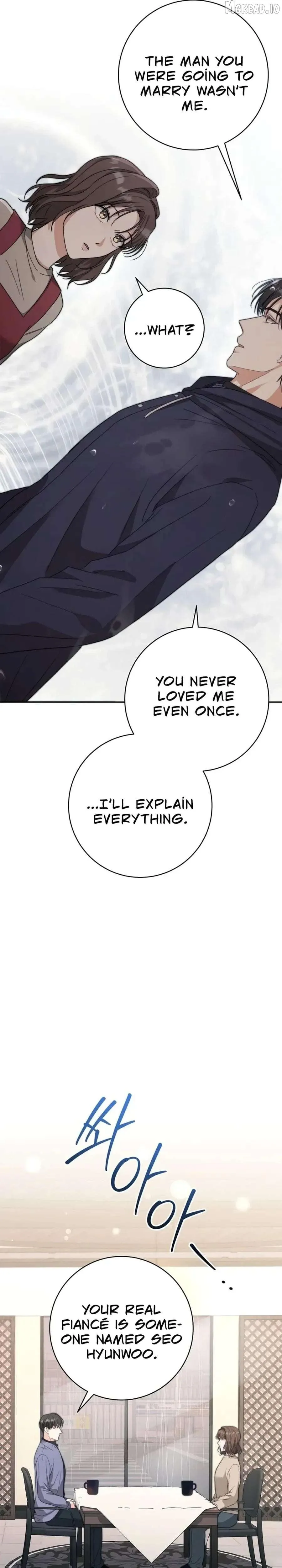 Dangerous Newlyweds Chapter 22 page 31 - 