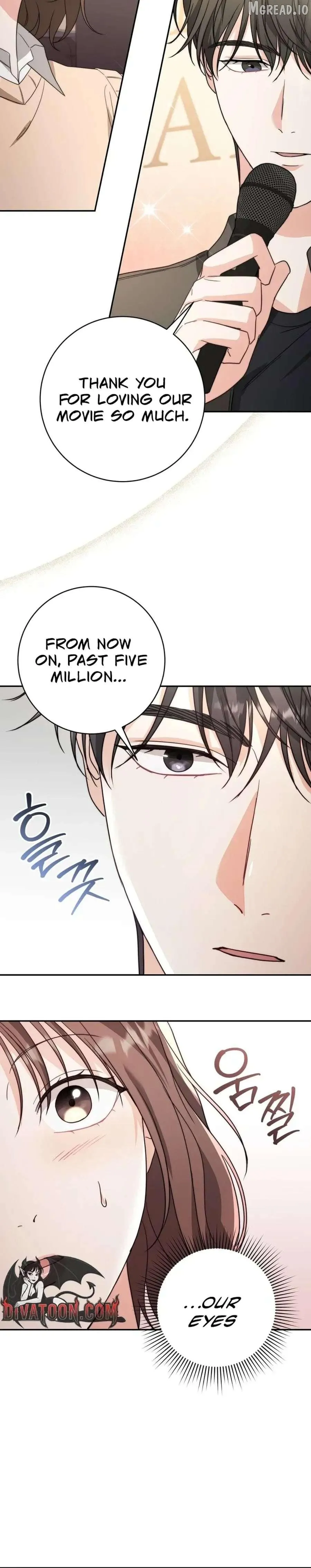 Dangerous Newlyweds Chapter 22 page 6 - 