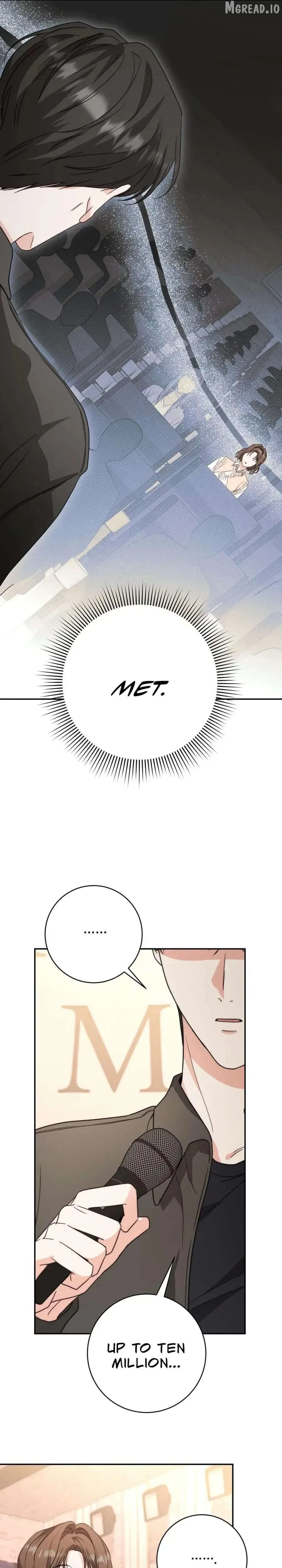 Dangerous Newlyweds Chapter 22 page 7 - 