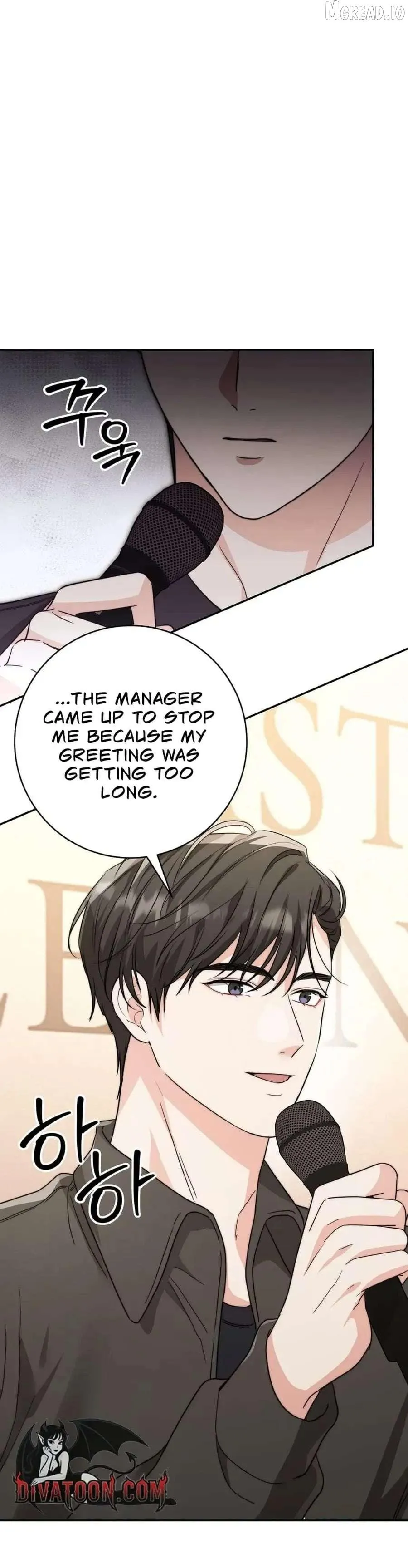 Dangerous Newlyweds Chapter 22 page 9 - 