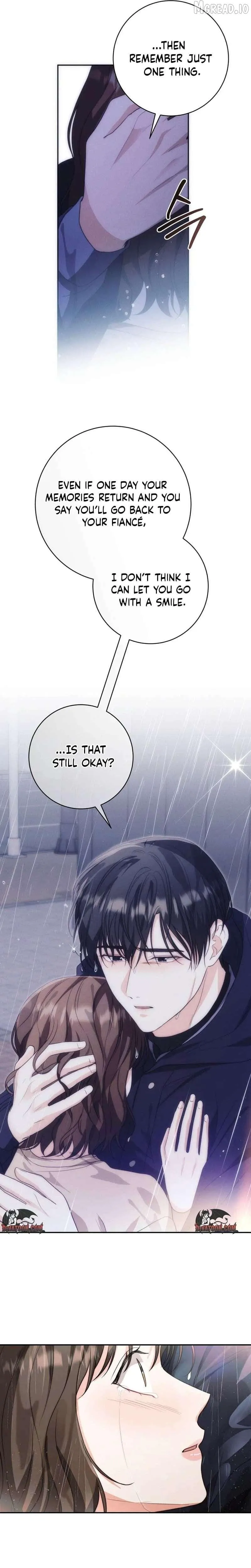 Dangerous Newlyweds Chapter 23 page 26 - 