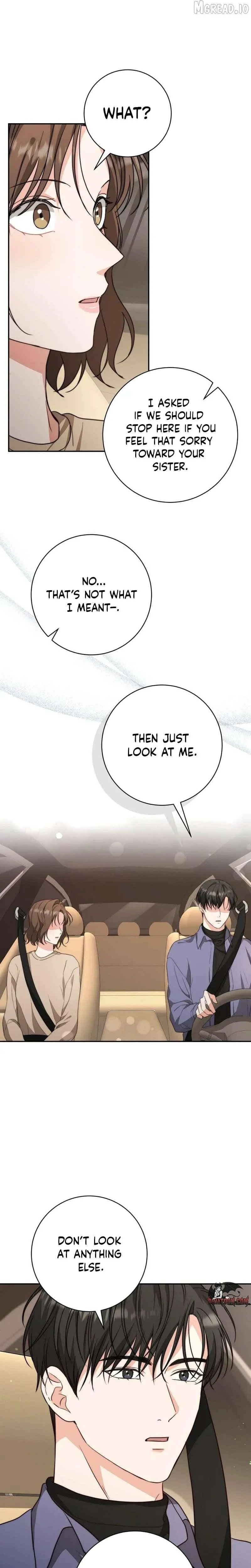 Dangerous Newlyweds Chapter 23 page 30 - 
