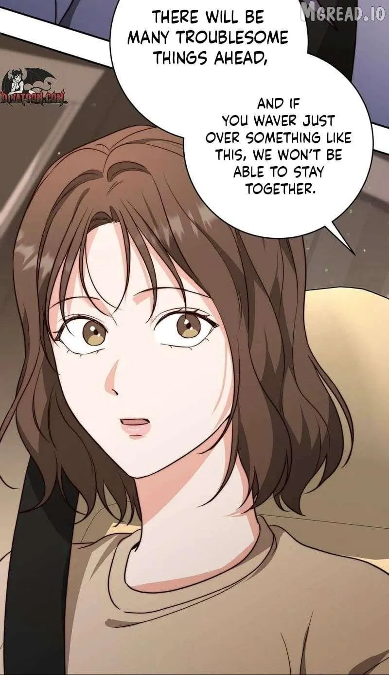 Dangerous Newlyweds Chapter 23 page 31 - 