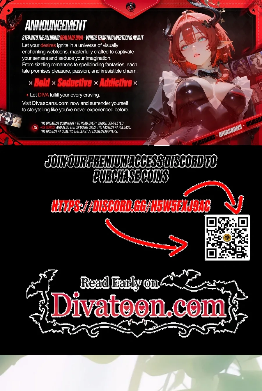 Dangerous Newlyweds Chapter 27 page 1 - 