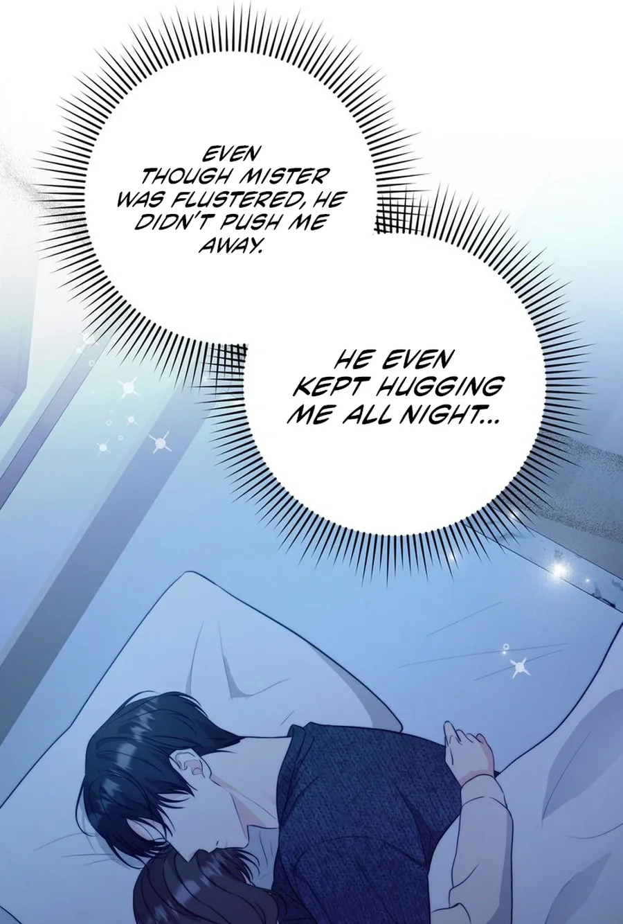 Dangerous Newlyweds Chapter 27 page 11 - 