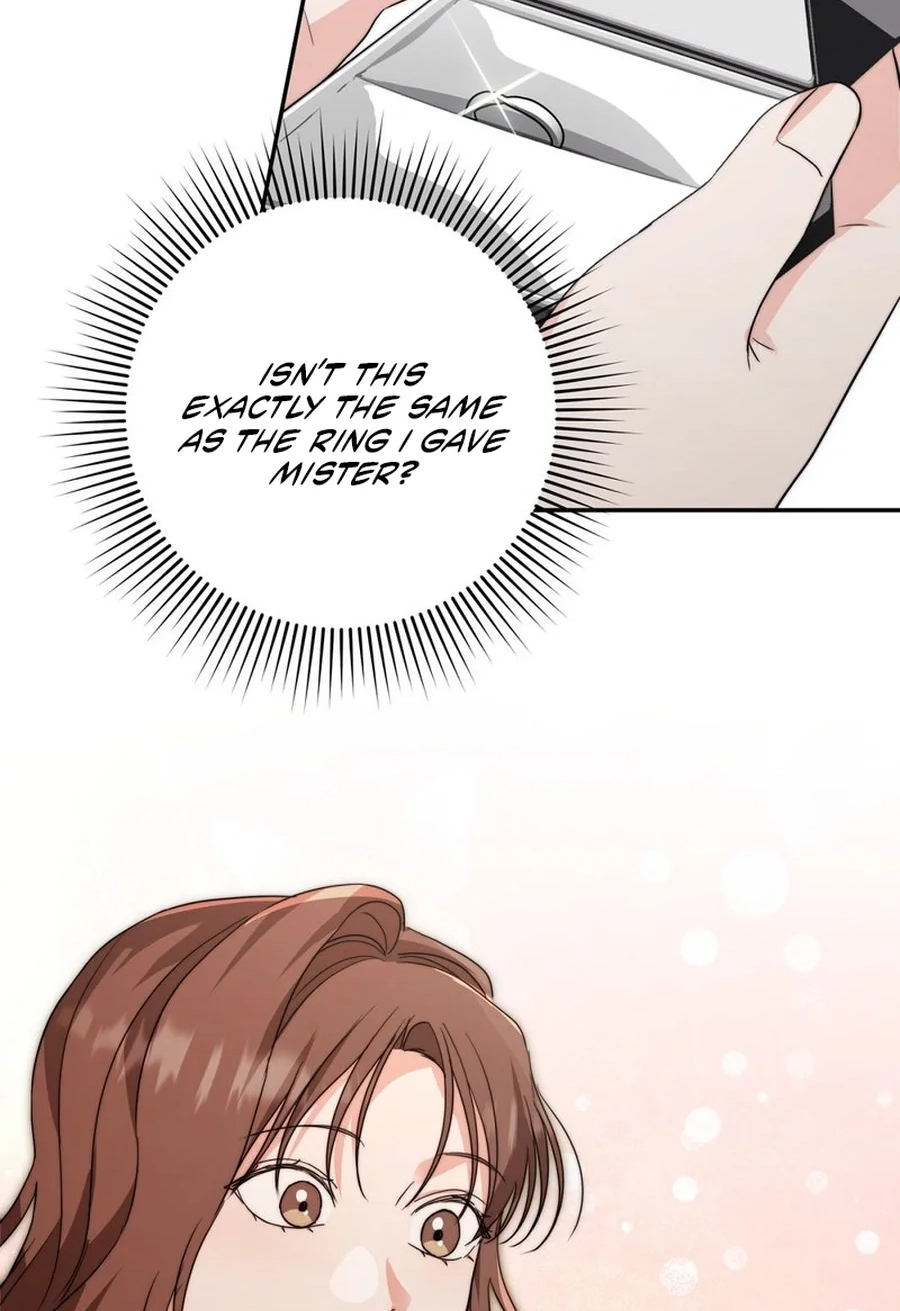 Dangerous Newlyweds Chapter 27 page 102 - 