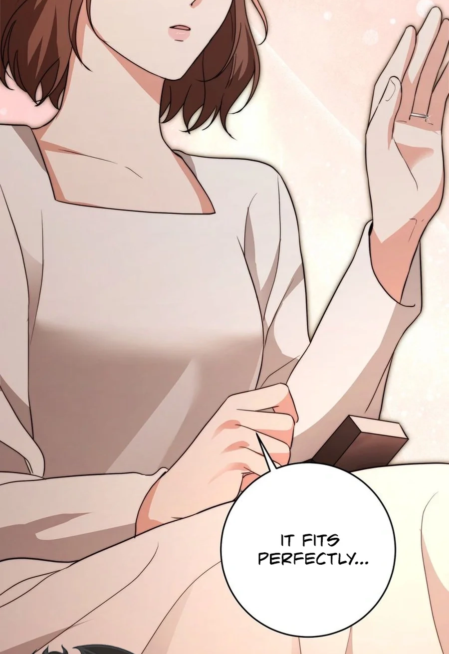 Dangerous Newlyweds Chapter 27 page 103 - 
