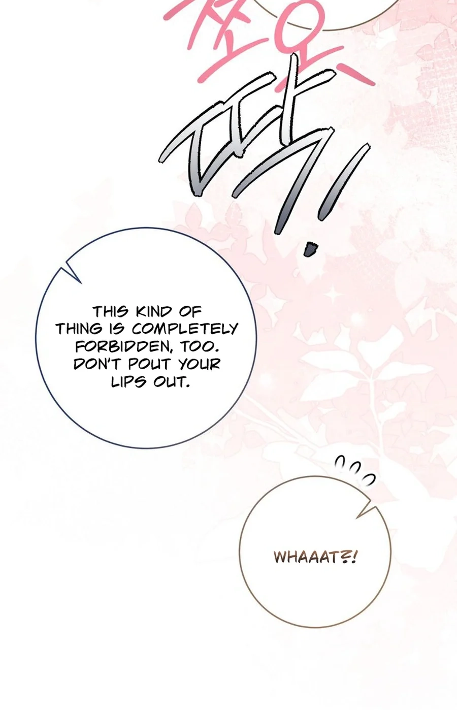 Dangerous Newlyweds Chapter 27 page 113 - 