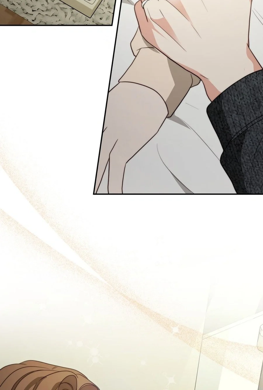 Dangerous Newlyweds Chapter 27 page 15 - 