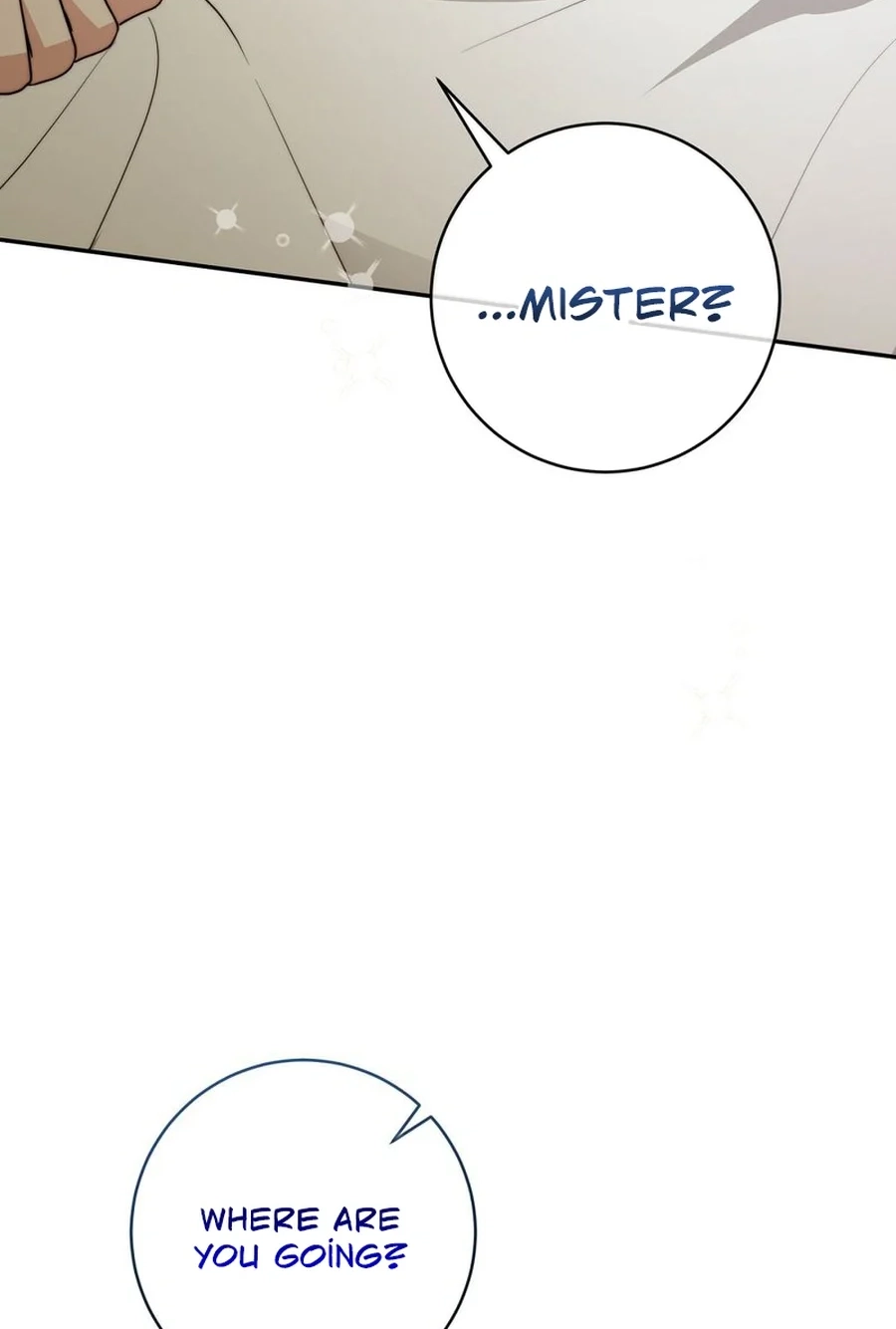 Dangerous Newlyweds Chapter 27 page 17 - 