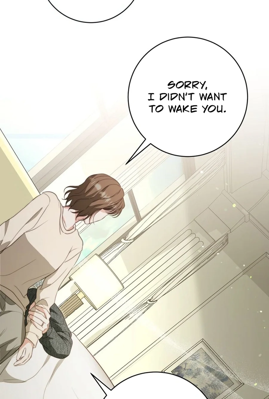 Dangerous Newlyweds Chapter 27 page 18 - 