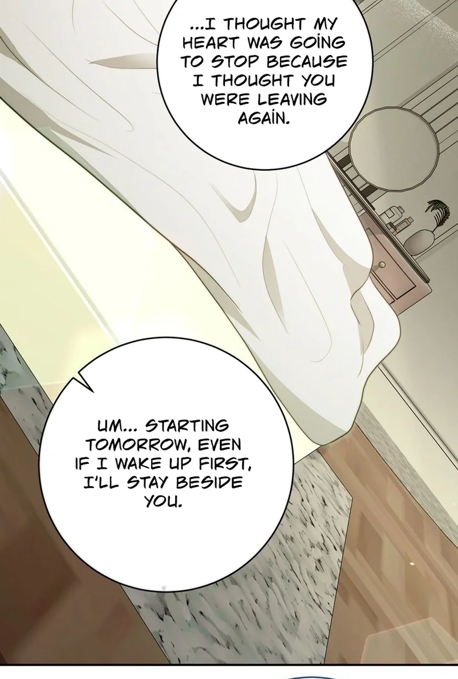 Dangerous Newlyweds Chapter 27 page 19 - 