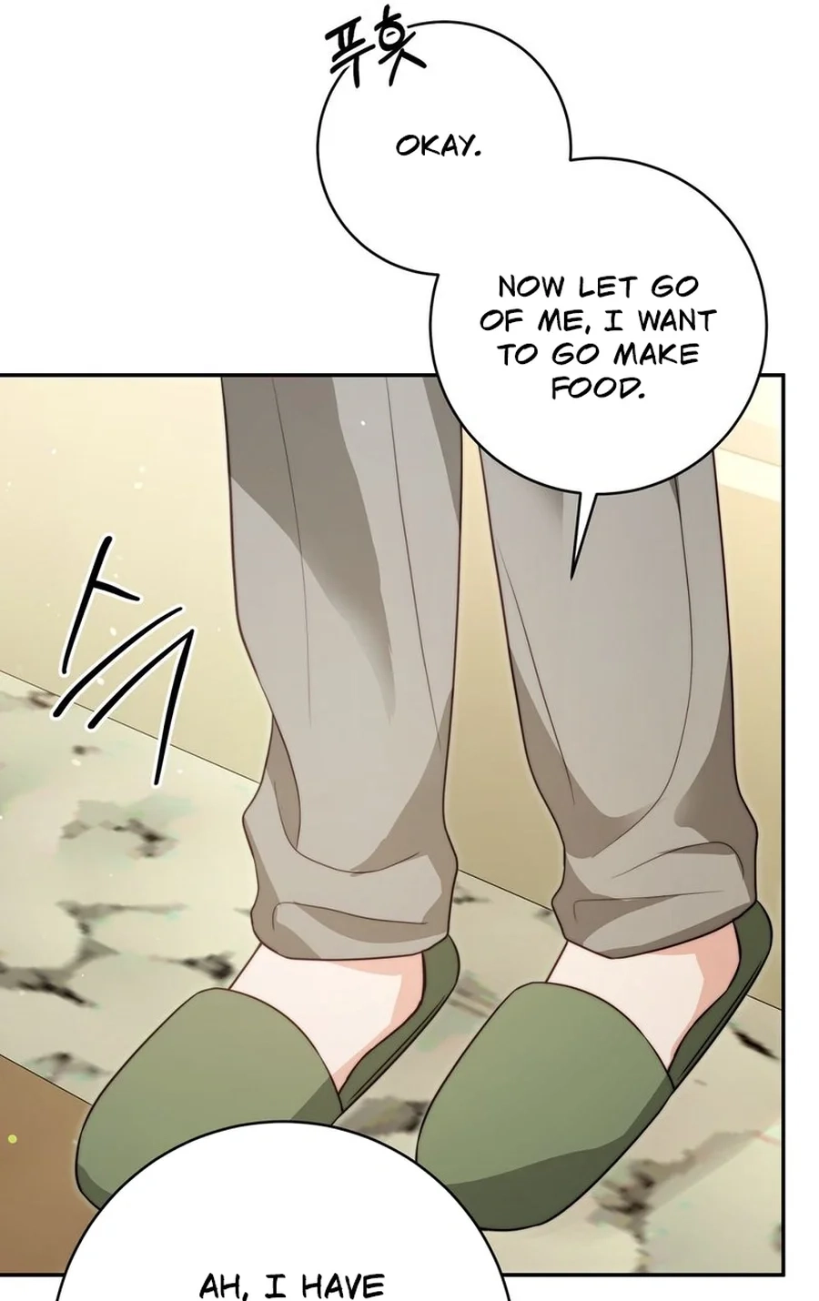 Dangerous Newlyweds Chapter 27 page 22 - 