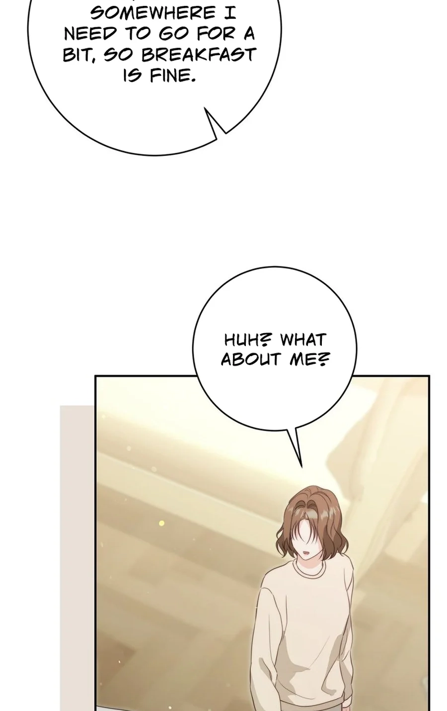 Dangerous Newlyweds Chapter 27 page 23 - 
