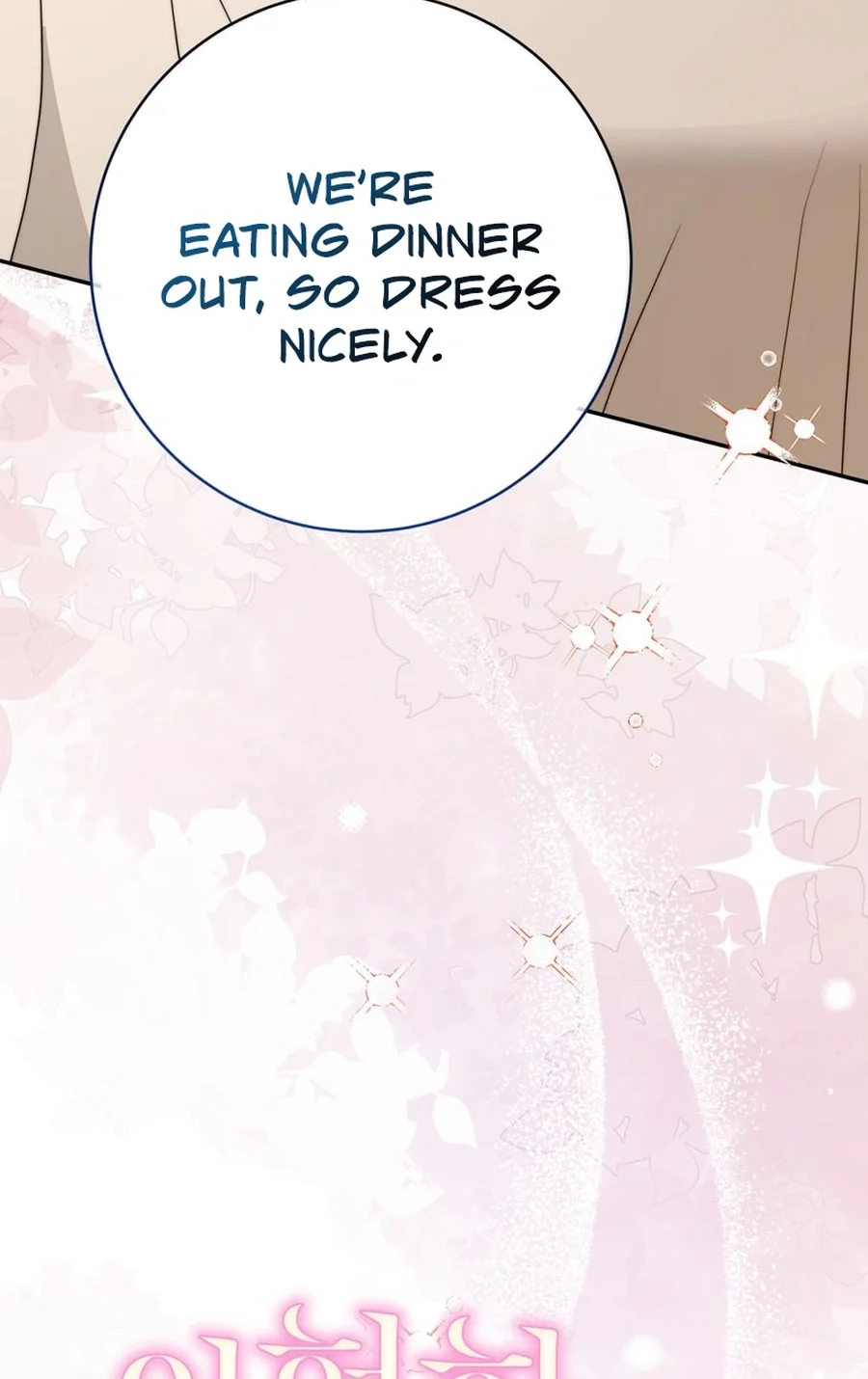 Dangerous Newlyweds Chapter 27 page 26 - 