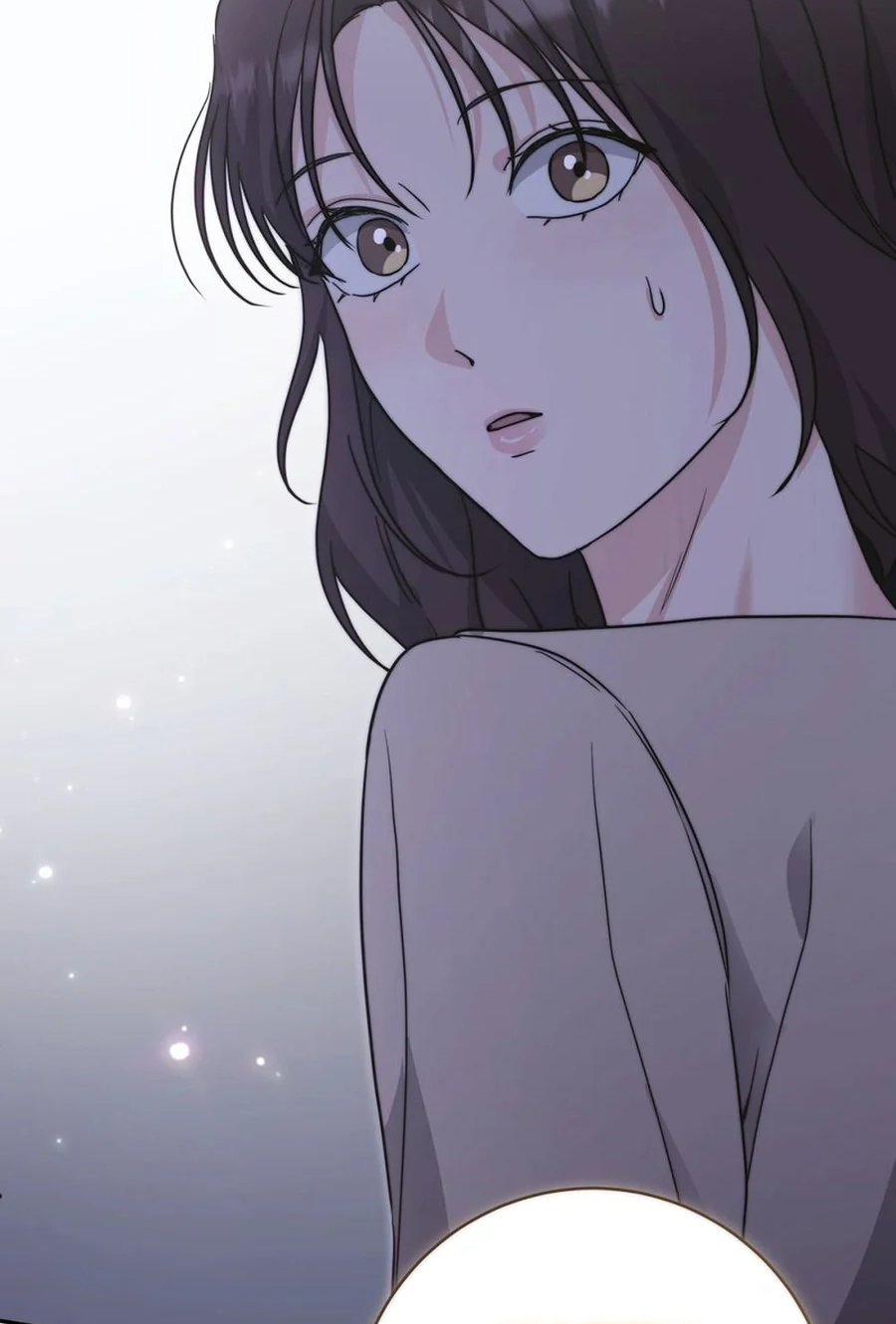 Dangerous Newlyweds Chapter 27 page 34 - 
