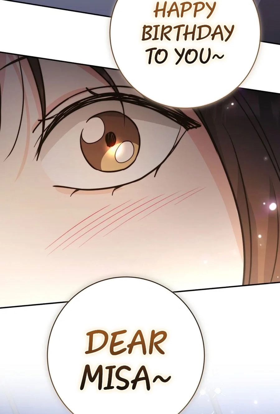 Dangerous Newlyweds Chapter 27 page 35 - 