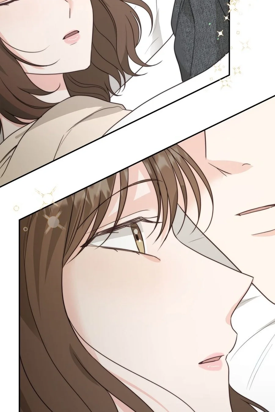 Dangerous Newlyweds Chapter 27 page 5 - 