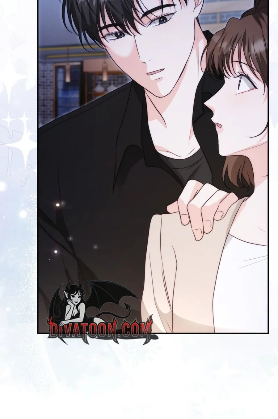 Dangerous Newlyweds Chapter 27 page 45 - 