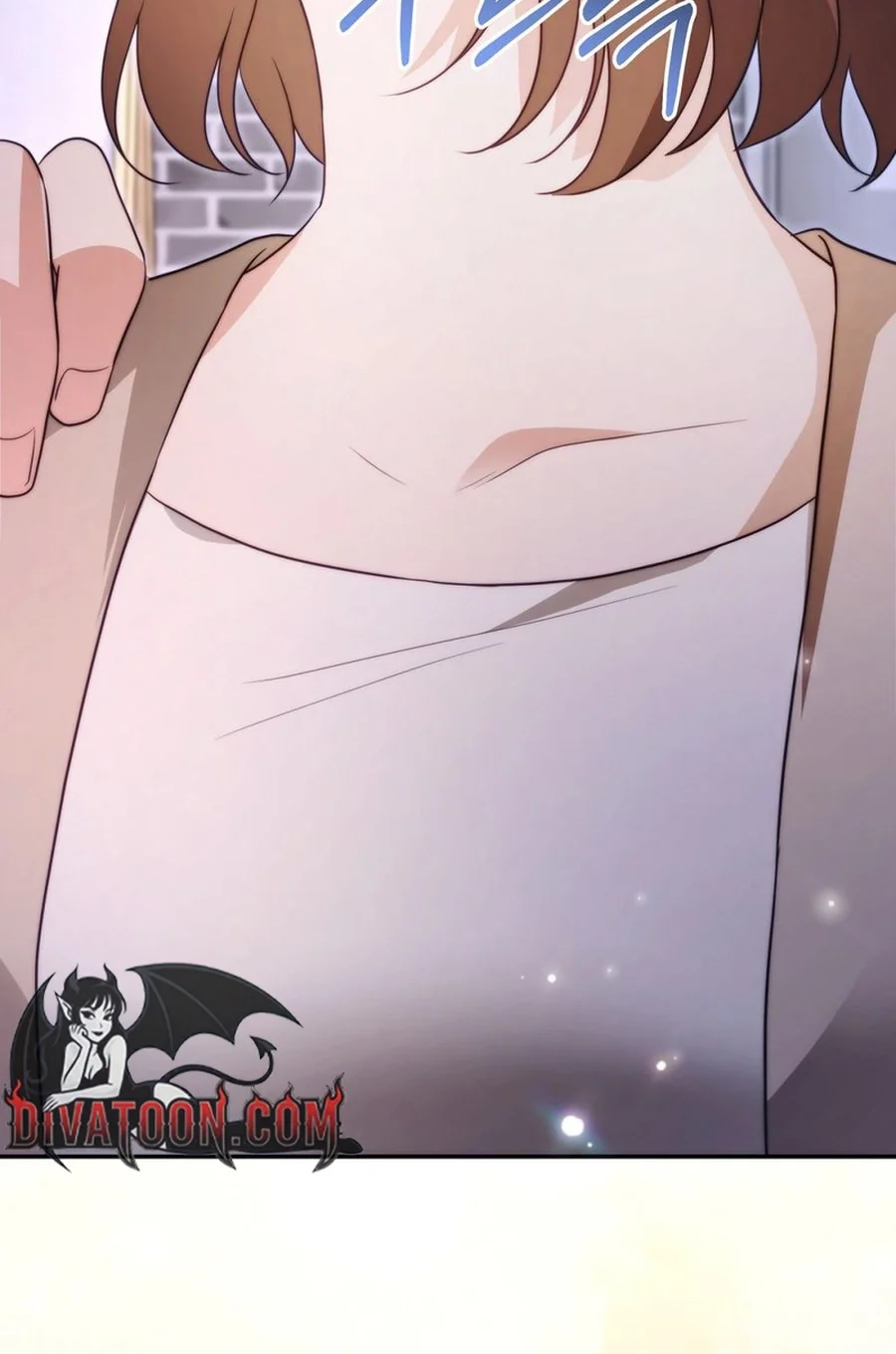 Dangerous Newlyweds Chapter 27 page 47 - 