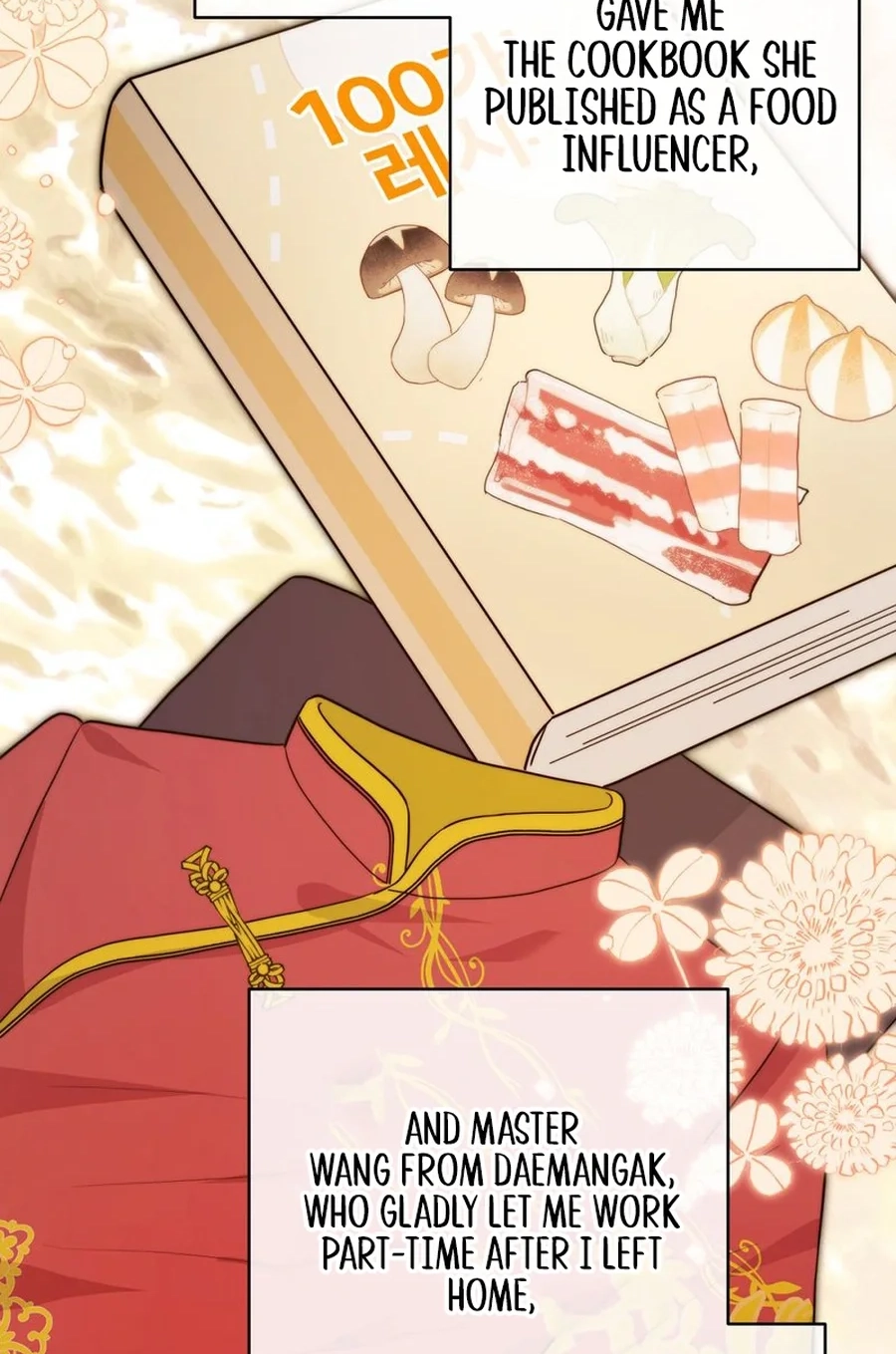 Dangerous Newlyweds Chapter 27 page 50 - 