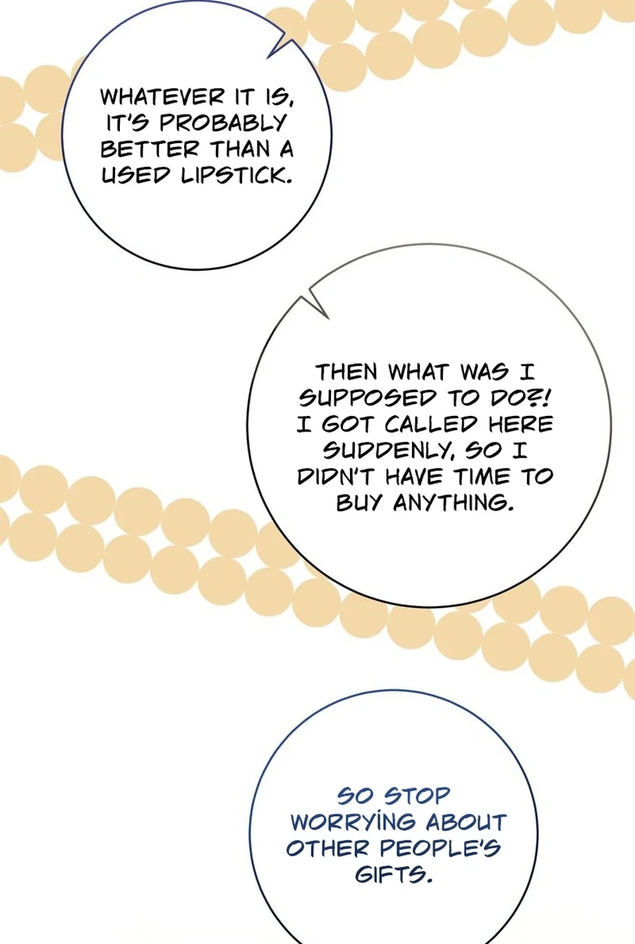 Dangerous Newlyweds Chapter 27 page 54 - 
