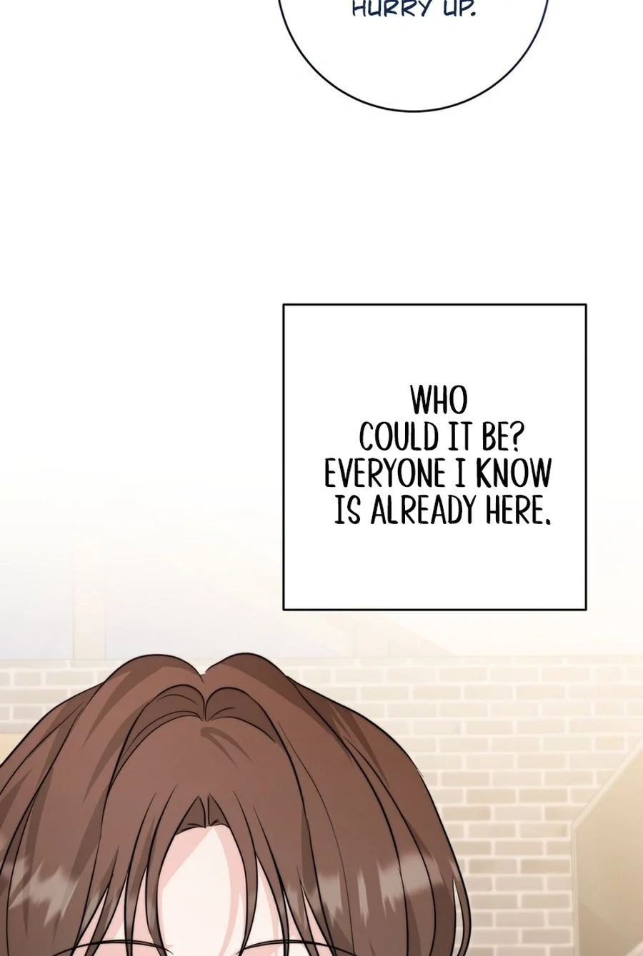 Dangerous Newlyweds Chapter 27 page 58 - 