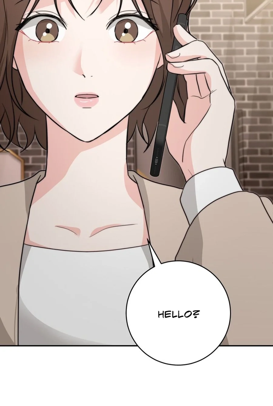 Dangerous Newlyweds Chapter 27 page 59 - 