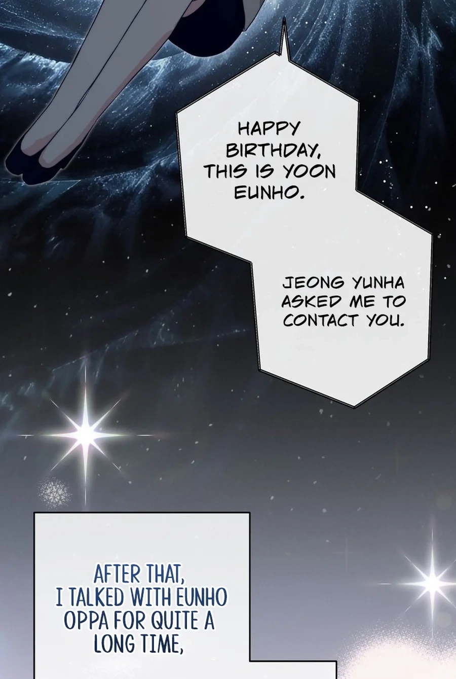 Dangerous Newlyweds Chapter 27 page 62 - 