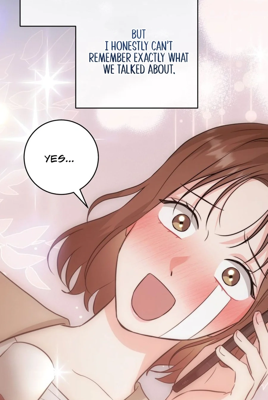 Dangerous Newlyweds Chapter 27 page 63 - 