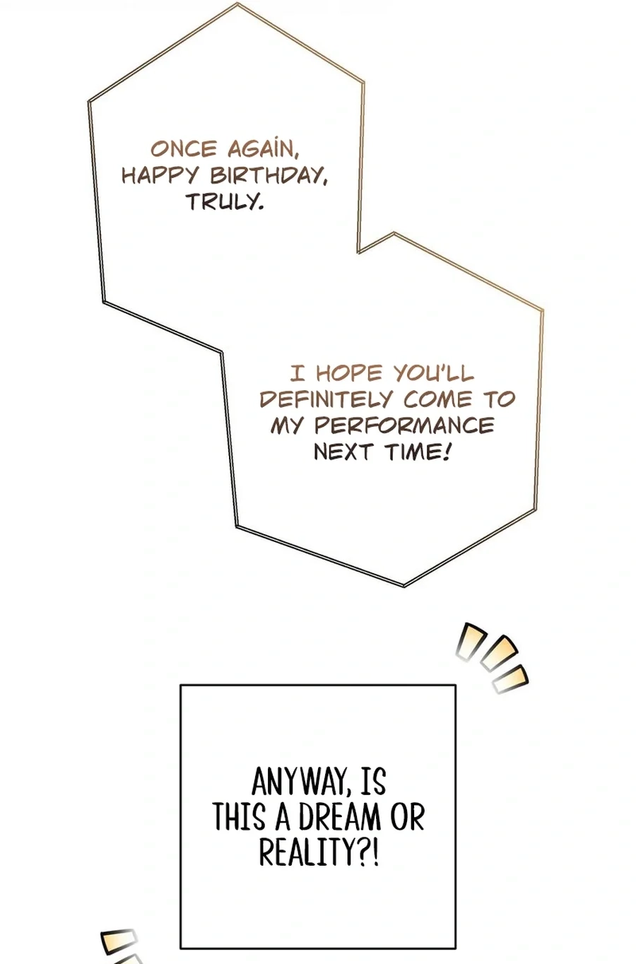 Dangerous Newlyweds Chapter 27 page 65 - 