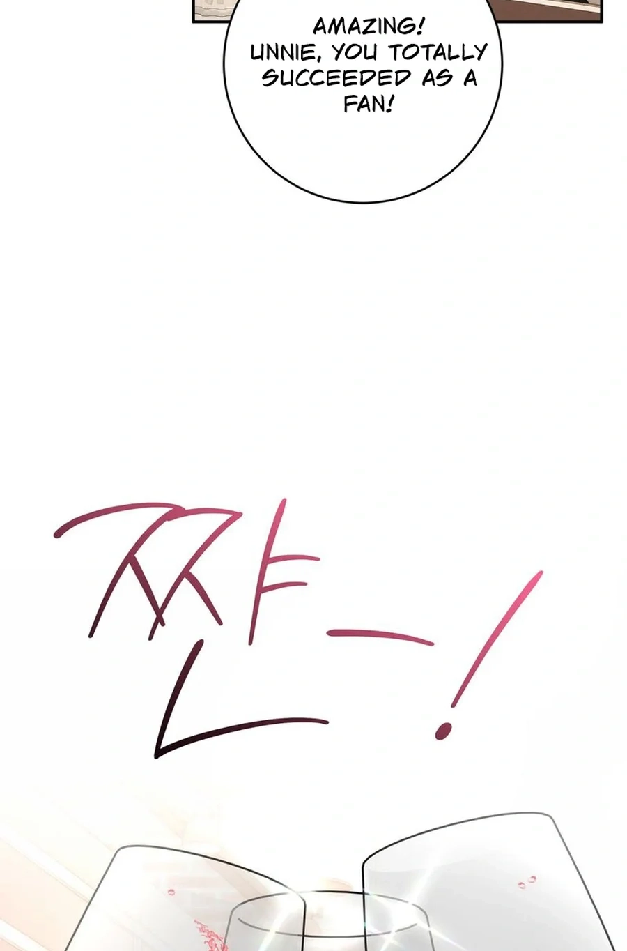 Dangerous Newlyweds Chapter 27 page 67 - 