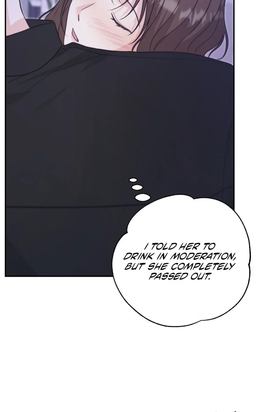 Dangerous Newlyweds Chapter 27 page 74 - 