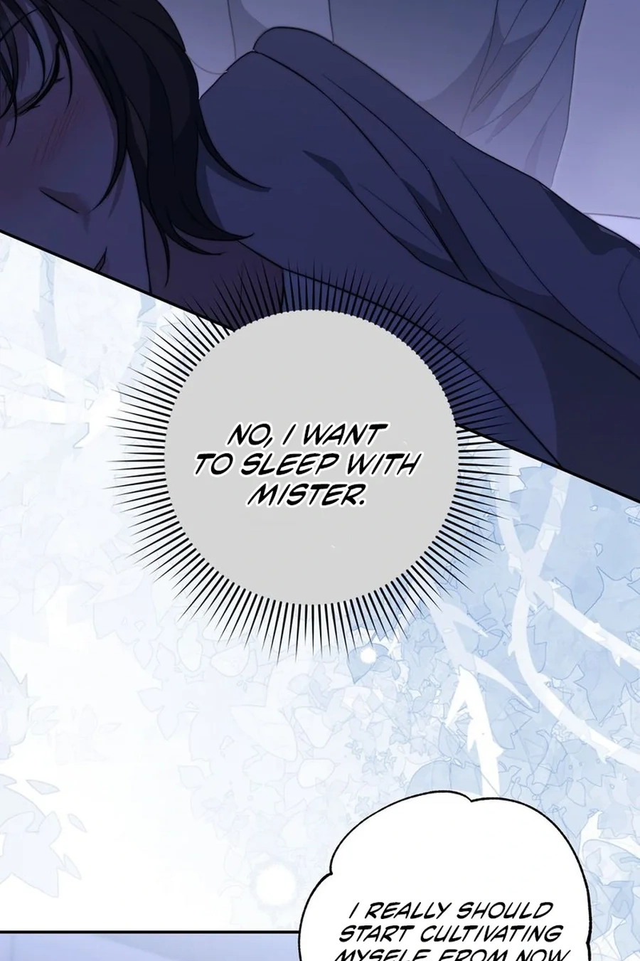 Dangerous Newlyweds Chapter 27 page 77 - 