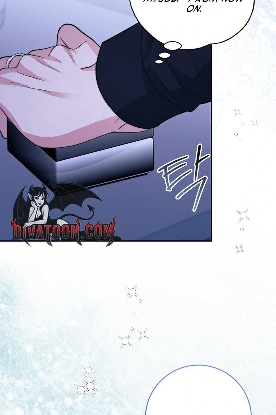 Dangerous Newlyweds Chapter 27 page 78 - 