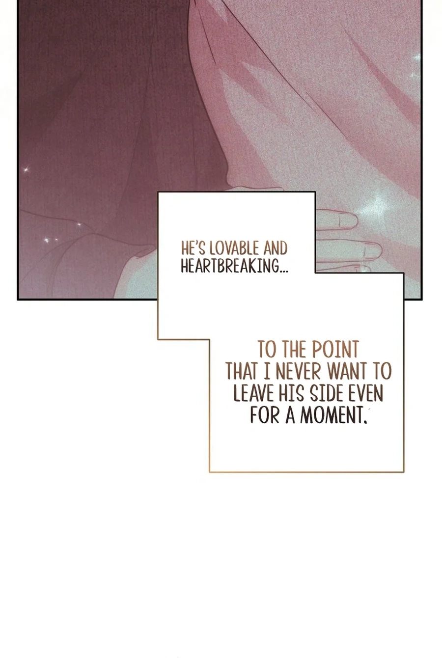 Dangerous Newlyweds Chapter 27 page 10 - 