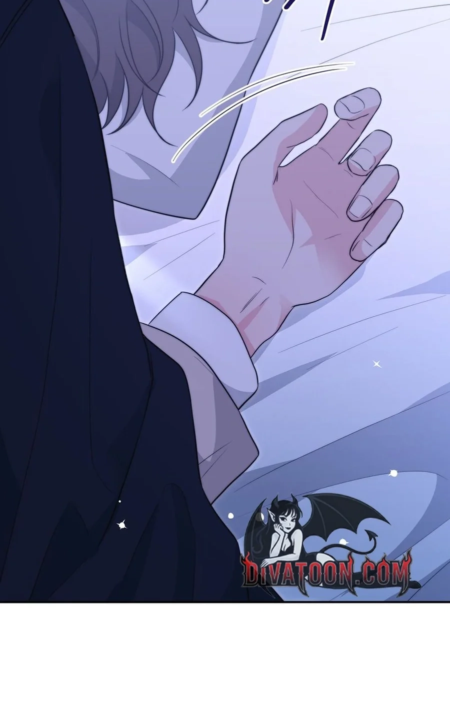 Dangerous Newlyweds Chapter 27 page 91 - 