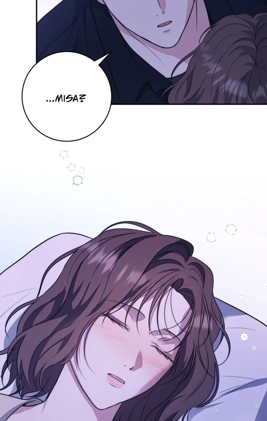 Dangerous Newlyweds Chapter 27 page 93 - 