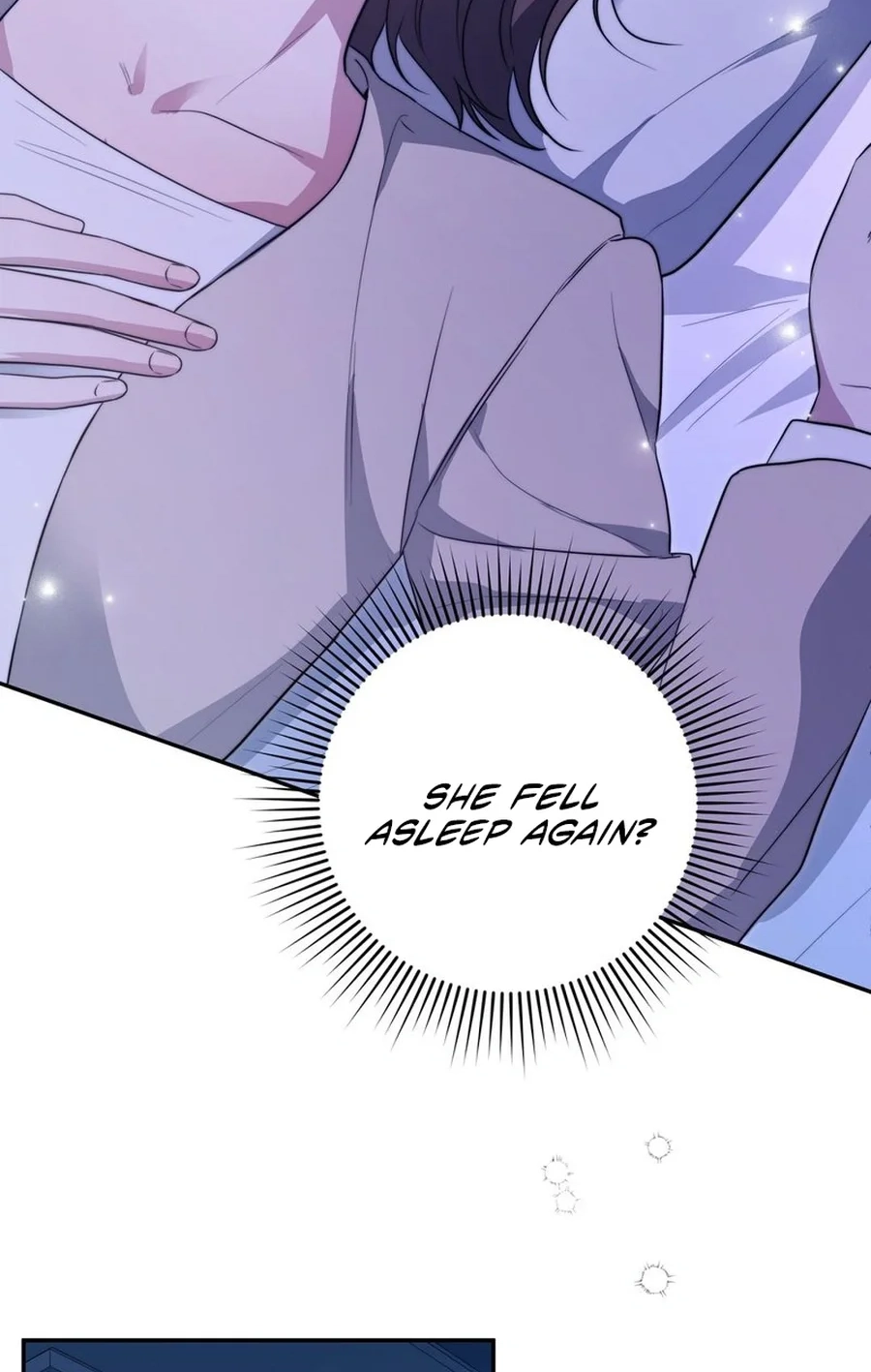 Dangerous Newlyweds Chapter 27 page 94 - 